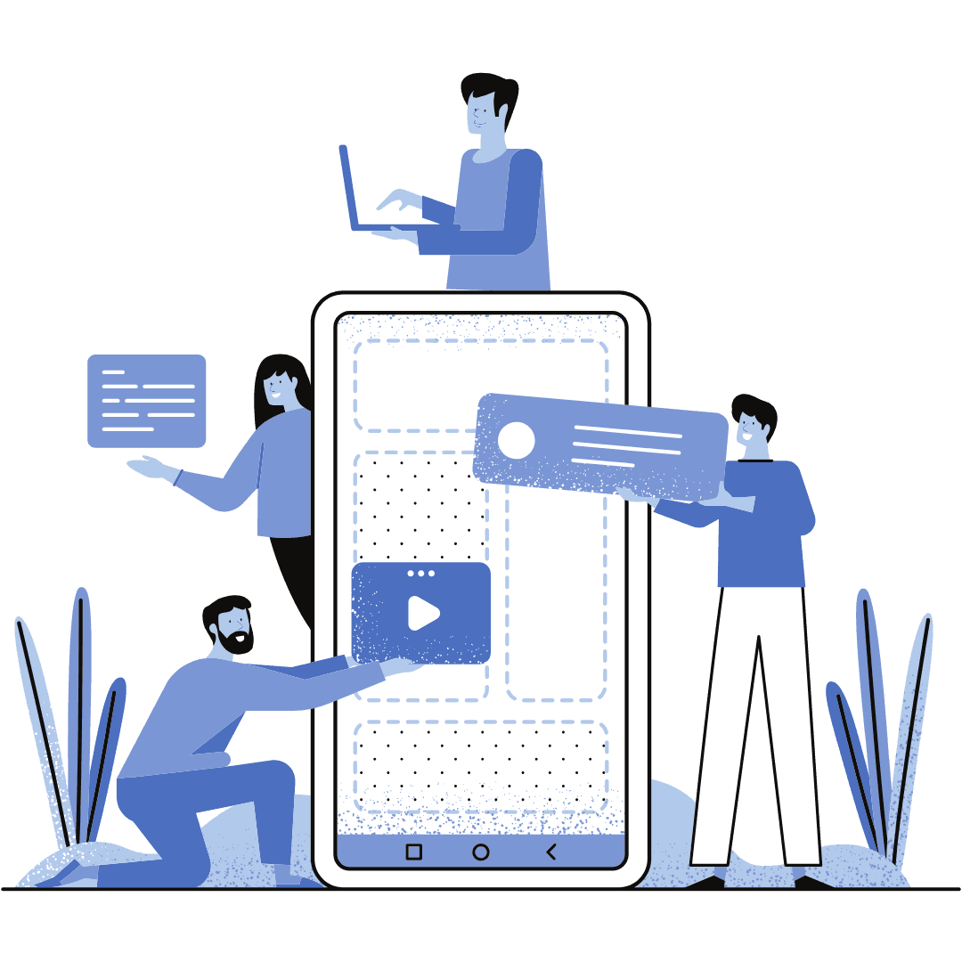 Mobile Apps