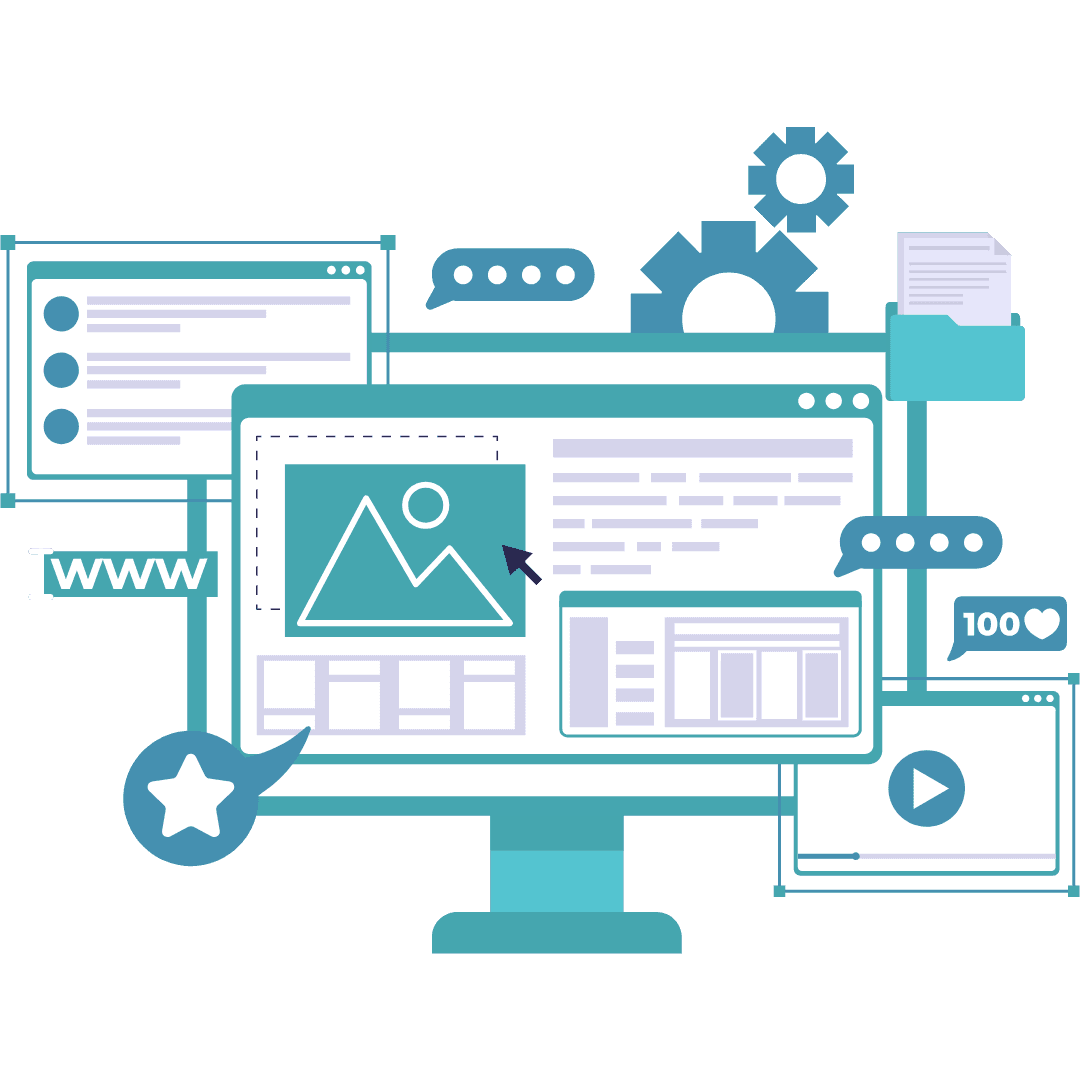 Web Apps